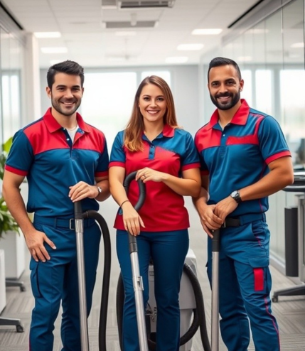 Carpet Cleaning Parkville